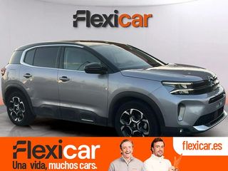 Citroën C5 Aircross BlueHdi 96kW (130CV) S&S EAT8 Max