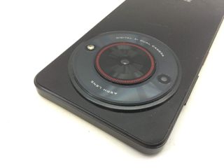 zte blade a75 8gb 128gb