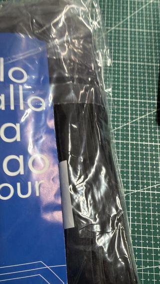 Mosquitera Magnética Puerta 140x200cm