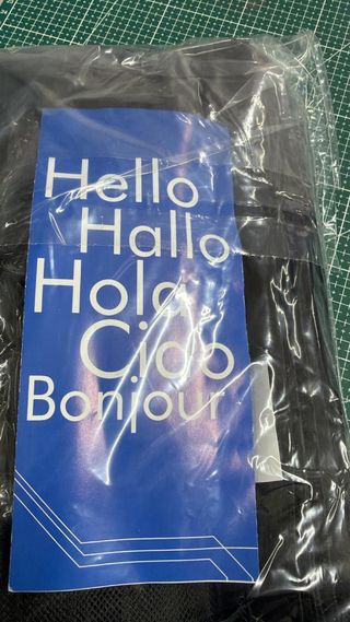 Mosquitera Magnética Puerta 140x200cm