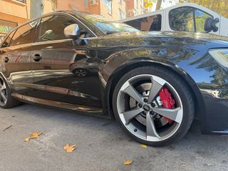 Audi RS3 2016 NO NEGOCIABLE