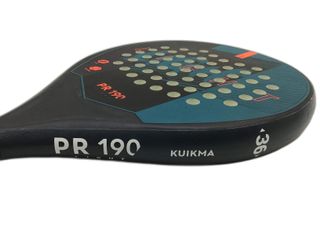 pala de padel kuikma pr190 light