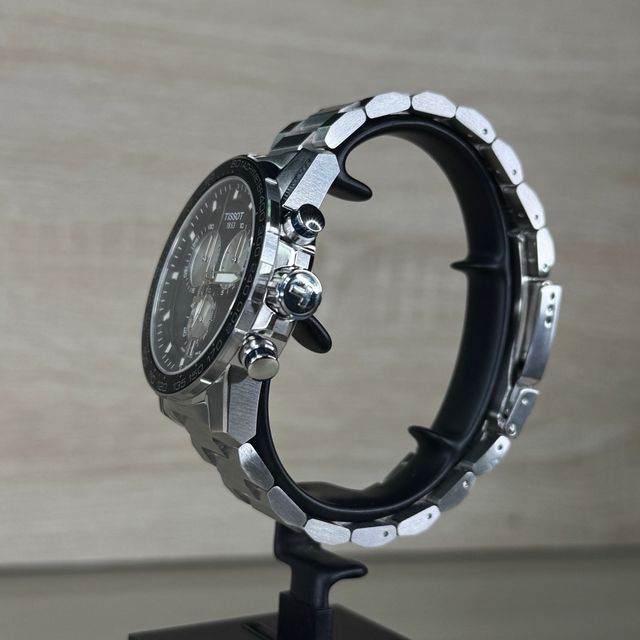 TISSOT SUPERSPORT CHRONO NUEVO