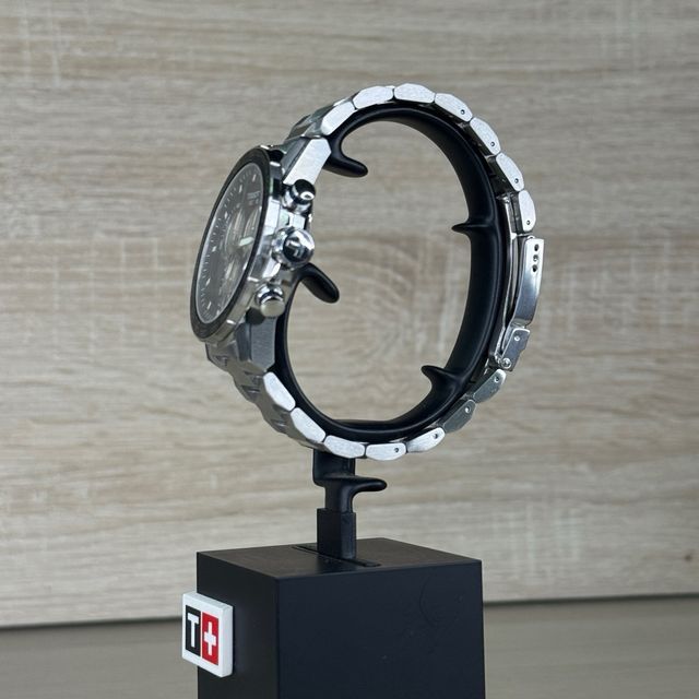 TISSOT SUPERSPORT CHRONO NUEVO