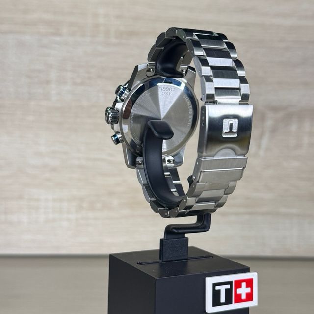 TISSOT SUPERSPORT CHRONO NUEVO