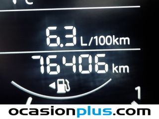 Mazda MX-5 1.5 Evolution 96 kW (131 CV)