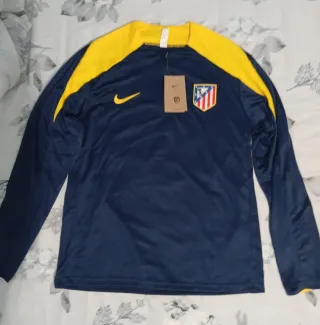 Chándal Atlético de Madrid Nike Talla M