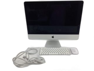 ordenador apple apple imac core i5 3.0 21.5 4k (2017) (a1418)