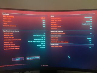 RTX 4060, i5-12400F y MSI PRO Z690-A WIFI DDR5