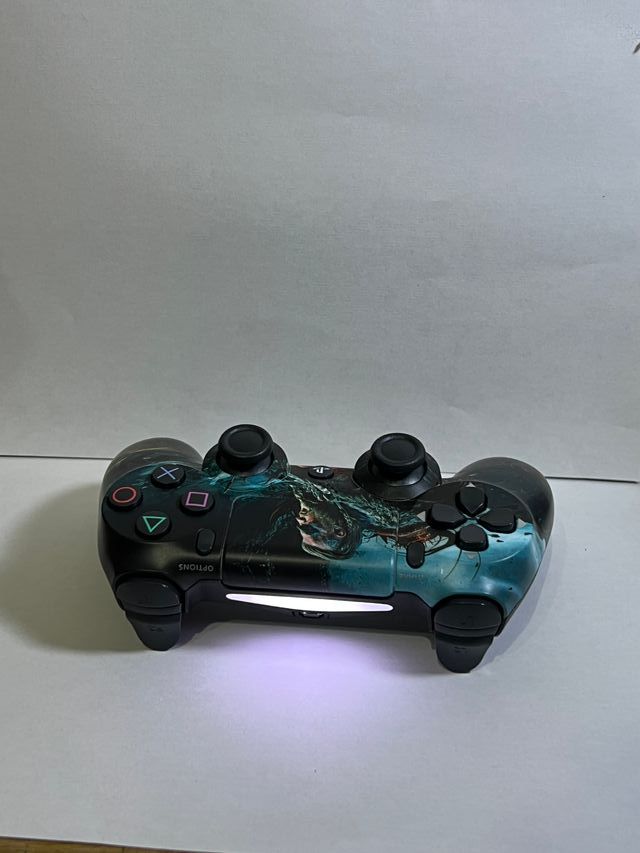 Mando PS4 (PlayStation 4) Personalizado