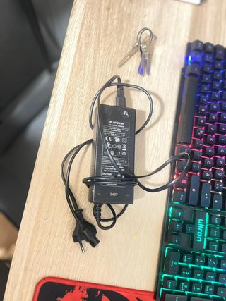 Patinete Eléctrico E-Cross Pro Urbano