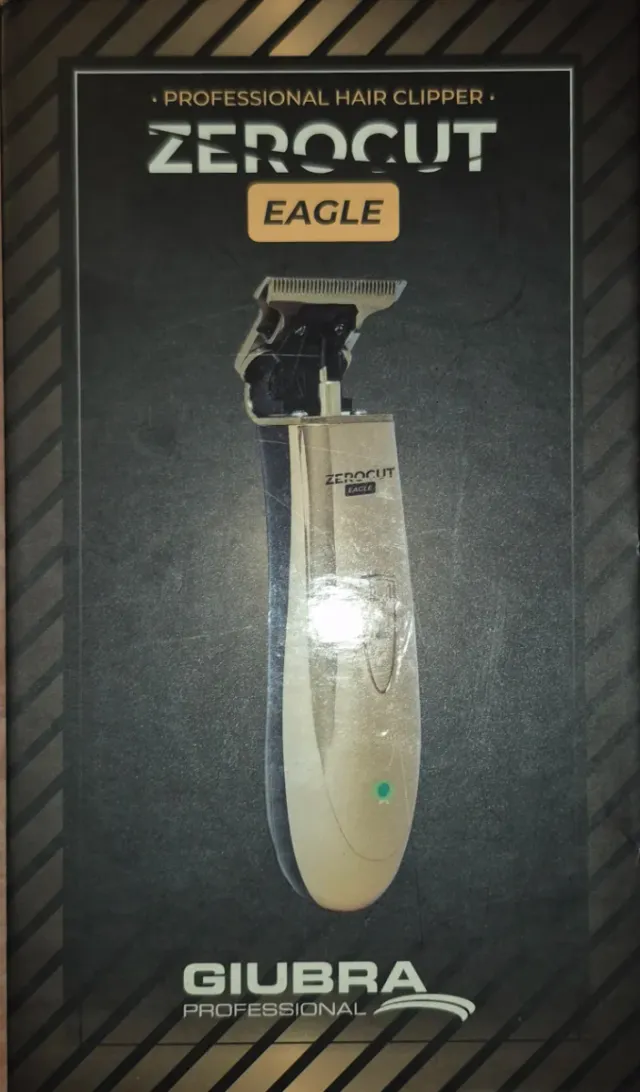 Máquina Cortapelo Procut Dorada