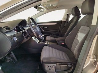 Volkswagen Passat 2.0 TDI BMT