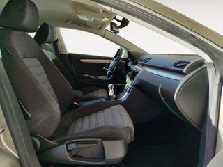 Volkswagen Passat 2.0 TDI BMT