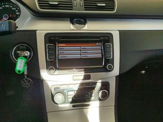 Volkswagen Passat 2.0 TDI BMT