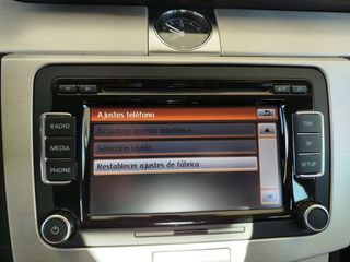 Volkswagen Passat 2.0 TDI BMT