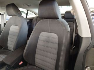 Volkswagen Passat 2.0 TDI BMT