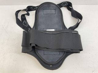 proteccion motorista ufo espaldera