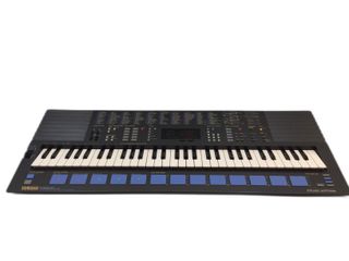 teclado electronico yamaha pss 680