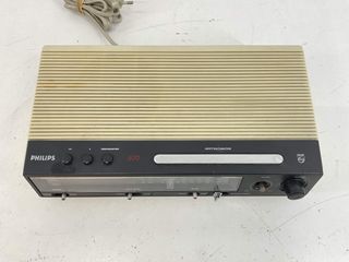 radio multibanda philips 570