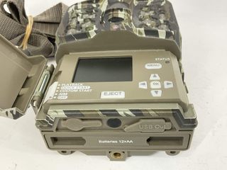 otros fotografia y video moultrie camara cacaeria