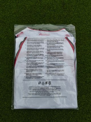 Camiseta AC Milán Retro 06/07 Champions