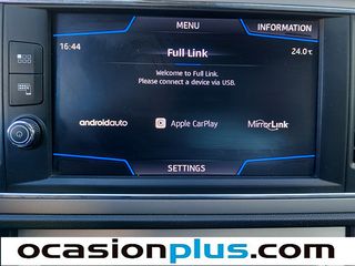 SEAT León ST 1.5 EcoTSI S&S Xcellence DSG 110 kW (150 CV)