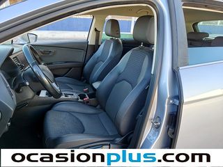 SEAT León ST 1.5 EcoTSI S&S Xcellence DSG 110 kW (150 CV)
