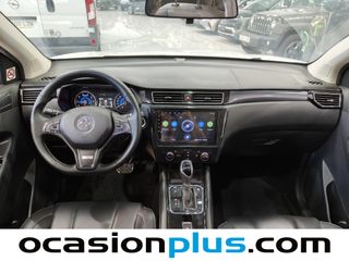 DFSK 580 1.5 T Luxury 110 kW (149 CV)