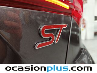 Ford Focus 2.3 EcoBoost ST 3 206 kW (280 CV)