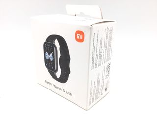 xiaomi redmi watch 5 lite