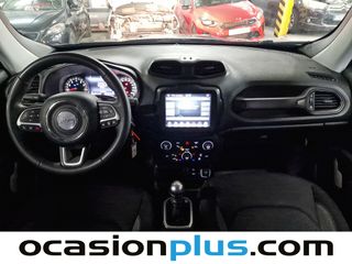 Jeep Renegade 1.0G Limited 4x2 88 kW (120 CV)