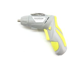 taladro a bateria innova goods drivelite 33pcs