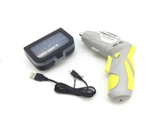 taladro a bateria innova goods drivelite 33pcs