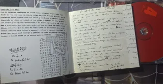 La Habitación Roja - 4 (CD, 2003)