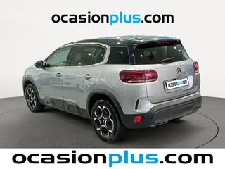 Citroen C5 Aircross BlueHDi 130 S&S Max EAT8 96 kW (131 CV)