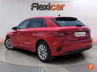 Audi A3 Sportback 30 TFSI 81kW (110CV) S tronic