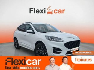 Ford Kuga ST-Line 2.5 Duratec PHEV 165kW Auto