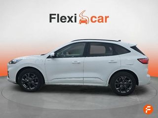 Ford Kuga ST-Line 2.5 Duratec PHEV 165kW Auto