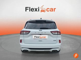 Ford Kuga ST-Line 2.5 Duratec PHEV 165kW Auto