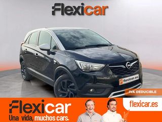 Opel Crossland X 1.2 81kW (110CV) Design Line S/S