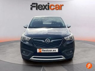 Opel Crossland X 1.2 81kW (110CV) Design Line S/S