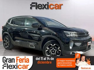 Citroën C5 Aircross BlueHdi 96kW (130CV) S&S EAT8 Max
