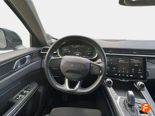 Lynk & Co 01 1.5 PHEV 6.6kW