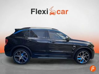 Lynk & Co 01 1.5 PHEV 6.6kW