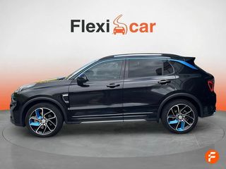 Lynk & Co 01 1.5 PHEV 6.6kW