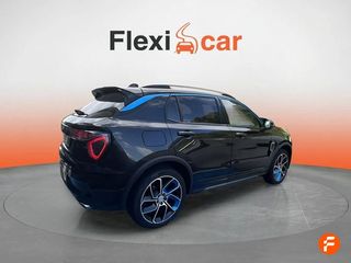 Lynk & Co 01 1.5 PHEV 6.6kW