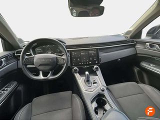 Lynk & Co 01 1.5 PHEV 6.6kW