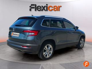 Skoda Karoq 1.5 TSI 110kW (150CV) ACT Style