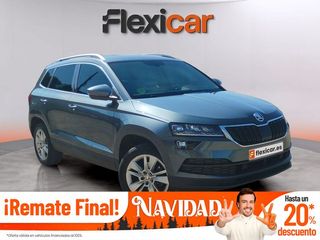 Skoda Karoq 1.5 TSI 110kW (150CV) ACT Style